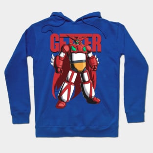 GETTER Hoodie